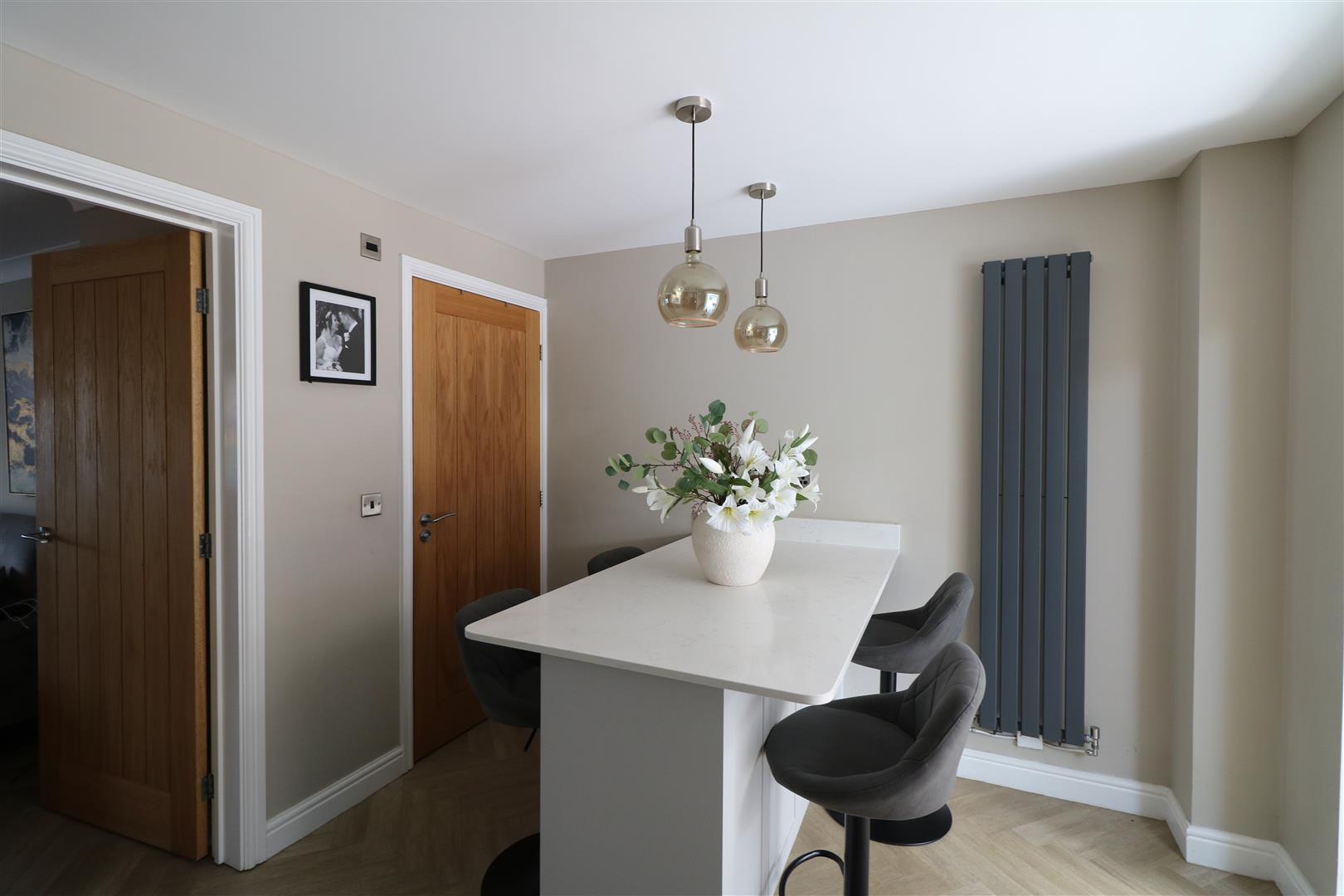 Chasewater Drive, Norton Heights, Stoke-On-Trent